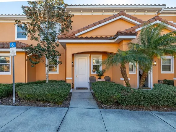 2683 Corvette Ln, Kissimmee, FL 34746