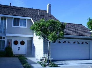 9 Stonewood, Irvine, CA 92604