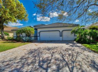 5984 NW 74th St, Parkland, FL 33067