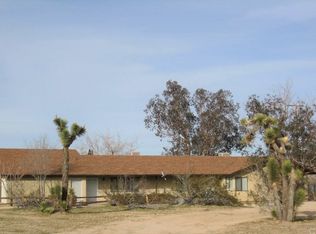 6423 Ronald Dr, Yucca Valley, CA 92284