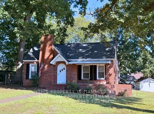802 Applewood St, Kannapolis, NC 28081