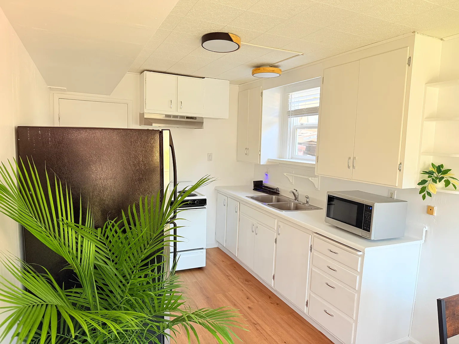 1 bed, 500 sqft, $1,900 — Photo 4