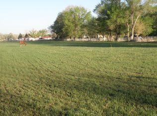 69 W Jose I Garcia Rd SW, Belen, NM 87002