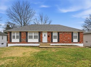 16405 E 40th St S, Independence, MO 64055