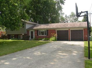 1127 Bexley Ave, Marion, OH 43302