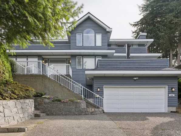 456 Montroyal Blvd, North Vancouver, BC V7N 3E1
