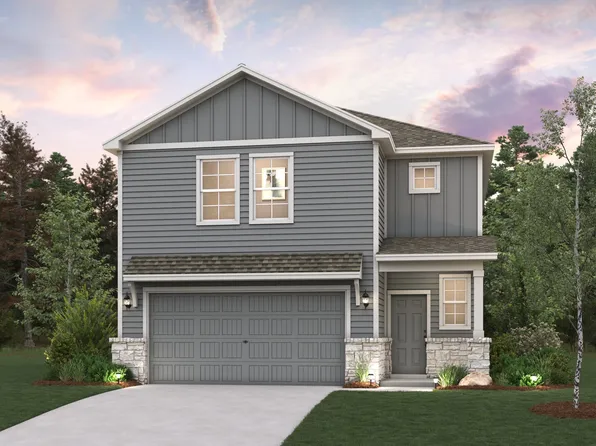 26147 Venus Trap Trl, Katy, TX 77493