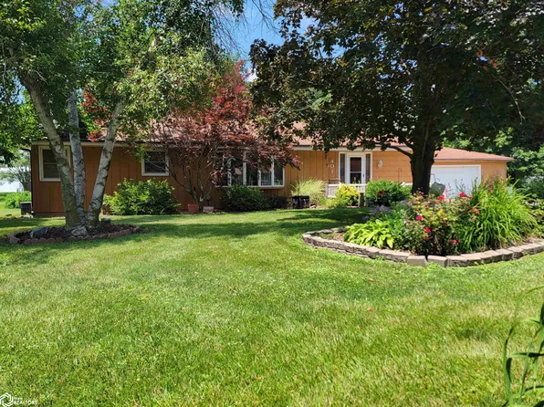 401 N College St, Agency, IA 52530