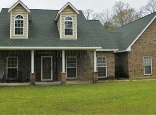 6443 Pine Shadows Rd, Cleveland, TX 77328