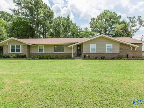 8002 Allison Dr SE, Huntsville, AL 35802