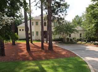 80 Braemar Rd, Pinehurst, NC 28374