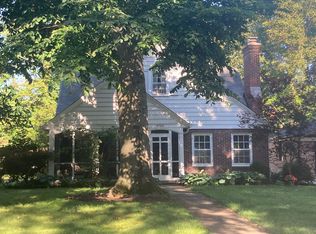 4702 Graceland Ave, Indianapolis, IN 46208