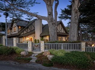 26387 Isabella Ave, Carmel, CA 93923