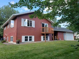 1902 Arthur St, Merrill, WI 54452