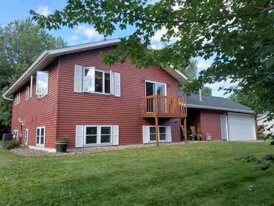 1902 Arthur St, Merrill, WI, 54452