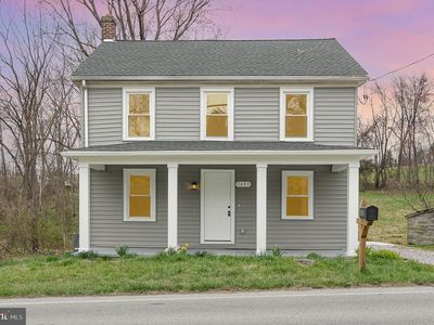 5495 Lehman Rd, Spring Grove, PA, 17362