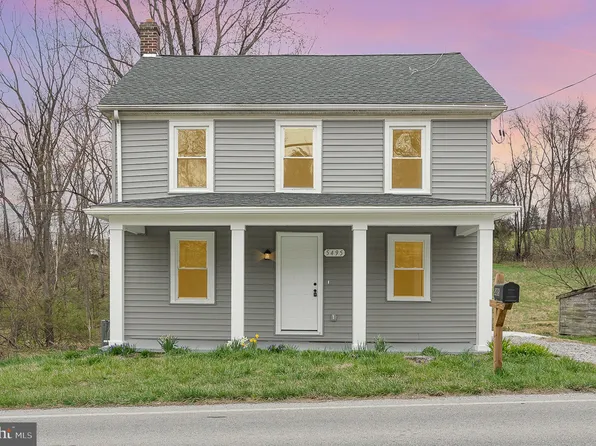 5495 Lehman Rd, Spring Grove, PA 17362