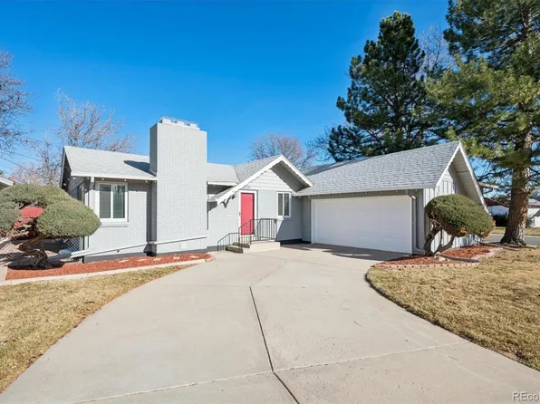 6501 W 65th Avenue, Arvada, CO 80003