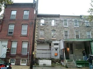 1530 W Tioga St, Philadelphia, PA 19140