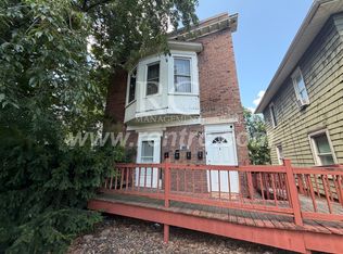 1112B S Gilbert St, Danville, IL 61832