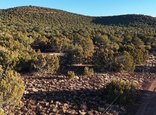 County Rd N #3314, Vernon, AZ 85940