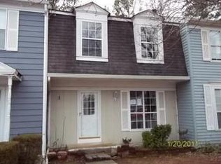 3115 Shadow Walk Ln, Tucker, GA 30084