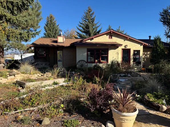 20 Clearwater Rd #1, Carbondale, CO 81623