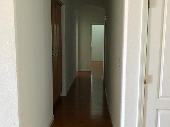 Hall way