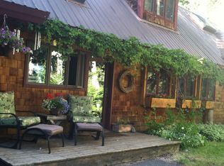 110 Rivergrove Ln, Hailey, ID 83333