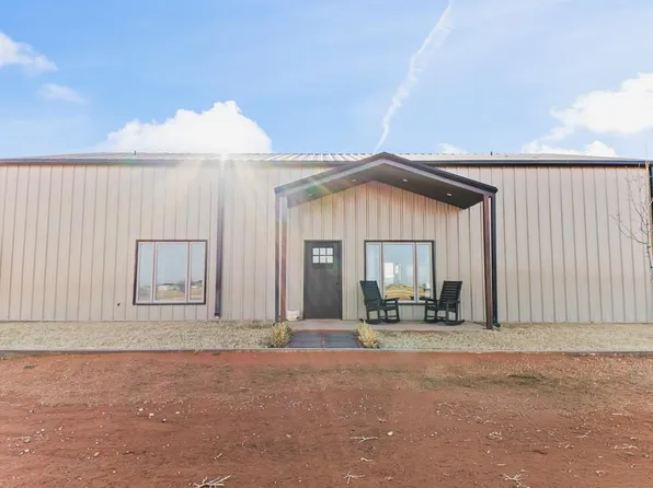 668 County Road 305, Seminole, TX 79360