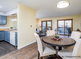 5520 Townsend Pl APT A, Cheyenne, WY 82009
