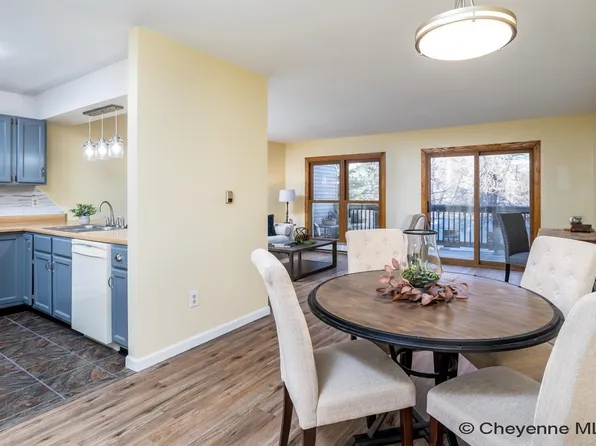 5520 Townsend Pl APT A, Cheyenne, WY 82009