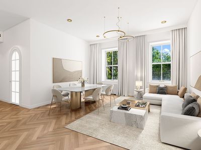 99 Bank St APT 3H, New York, NY, 10014