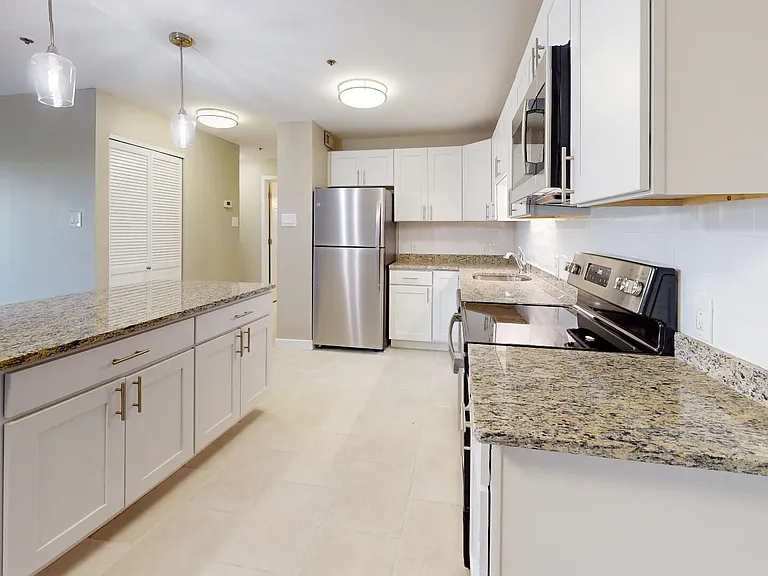 The Residences at 1111 Beacon Street — Photo 1