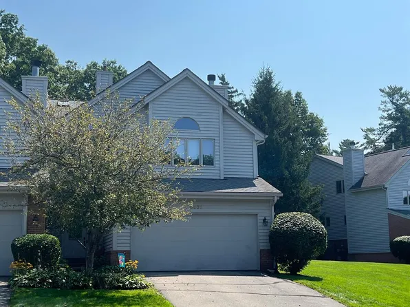 6607 Scenic Pines Ct #1, Clarkston, MI 48346