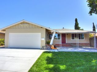 224 Smithwood St, Milpitas, CA 95035