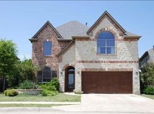 4429 Paula Ridge Ct, Fort Worth, TX 76137