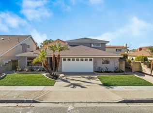 15691 Pensacola St, Westminster, CA 92683