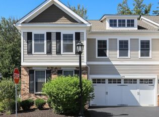 101 Echo Ridge Way, Mountainside, NJ 07092