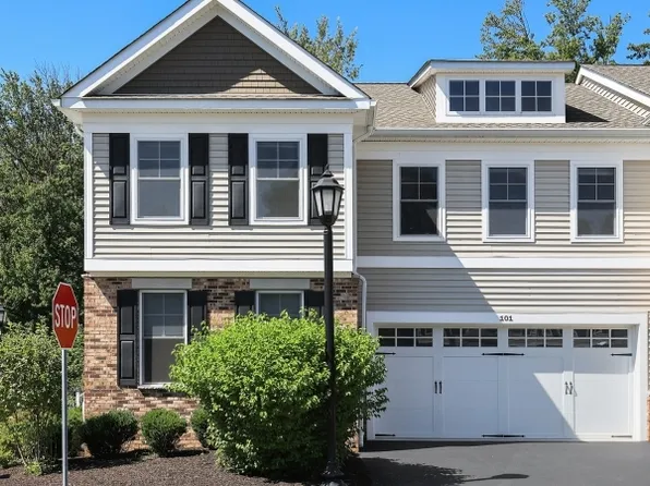 101 Echo Ridge Way, Mountainside Boro, NJ 07092