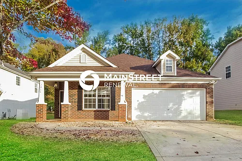 2314 Silver Run Dr Photo 1
