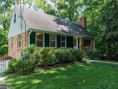 3051 Harrison St NW, Washington, DC, 20015