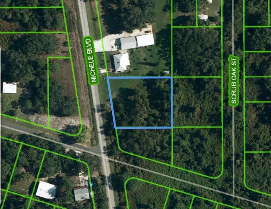1st image of 116 Nichele Blvd