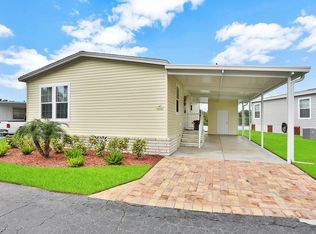 4542 Calm Harbor St, Bradenton, FL 34207
