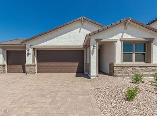 2065 S 181st Dr, Goodyear, AZ 85338