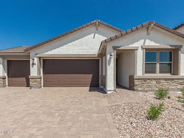 2065 S 181ST Drive, Goodyear, AZ 85338