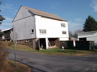 395 Filetown Rd, Nazareth, PA 18064