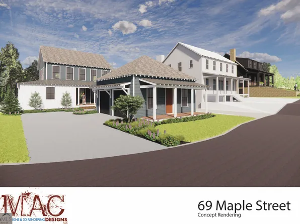 69 Maple St, Roswell, GA 30075