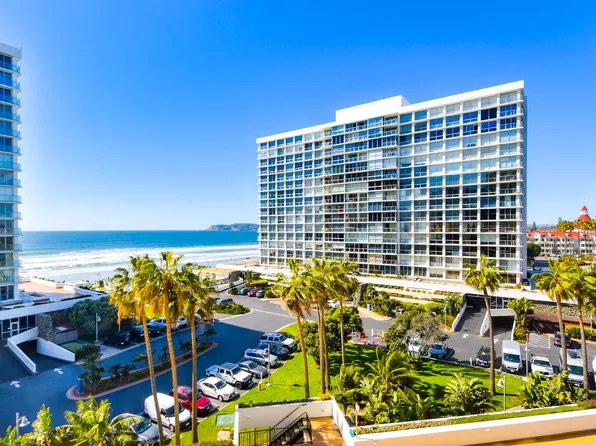 1750 Avenida Del Mundo, Coronado, CA