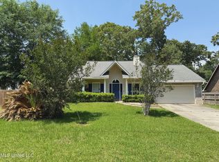 8918 Kipapa Way, Diamondhead, MS 39525